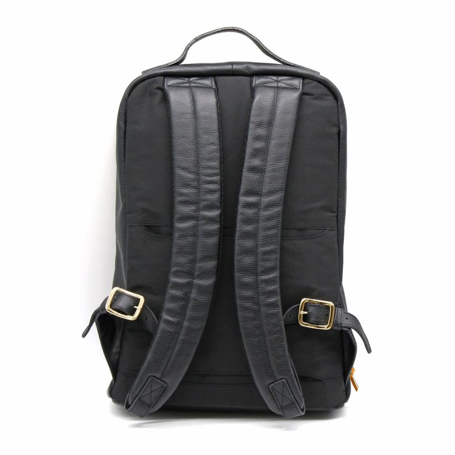 グラブとボールの革からできたリュックサック グローブ レザー 本革 硬式 ベースボール バックパック リュック baseball-09 |  | 03