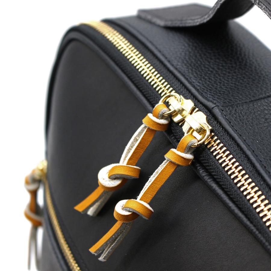 グラブとボールの革からできたリュックサック グローブ レザー 本革 硬式 ベースボール バックパック リュック baseball-09 |  | 06