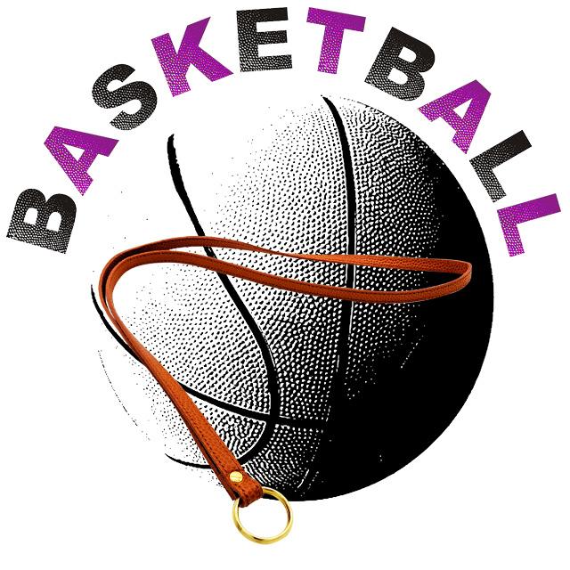 バスケットボール ネックストラップ ネックホルダー | 