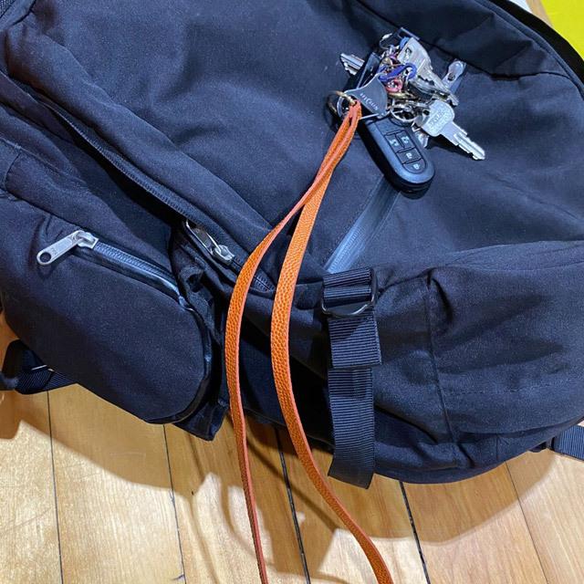 バスケットボール ネックストラップ ネックホルダー |  | 02