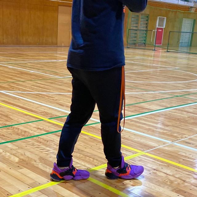 バスケットボール ネックストラップ ネックホルダー |  | 03