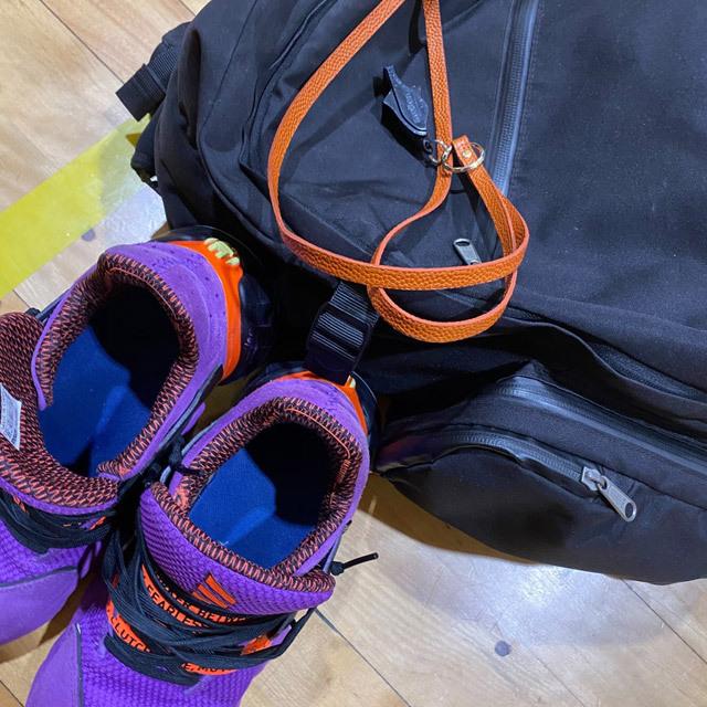 バスケットボール ネックストラップ ネックホルダー |  | 04