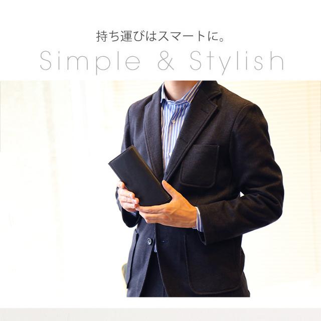 【コスパで選ぶ】本革 長財布 メンズ ビジネス 仕事 コスパ レザー 薄い ブランド VEOL 財布 男性 使いやすい 男性 プレゼント ギフト スーツ 牛革 使いやすい |  | 06