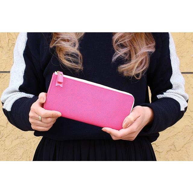 財布 レディース 長財布 受賞のお財布より2019年の限定カラー登場 母の 