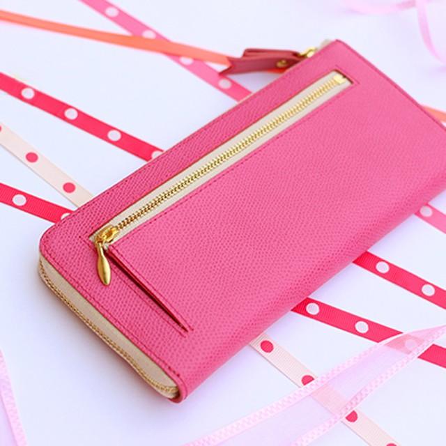 財布 レディース 長財布 受賞のお財布より2019年の限定カラー登場 母の 