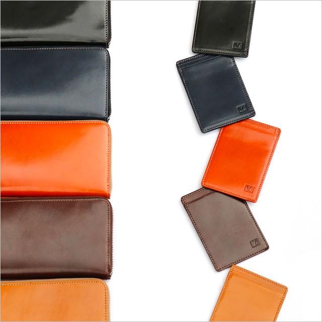 イタリア革　パスケース |  | 01