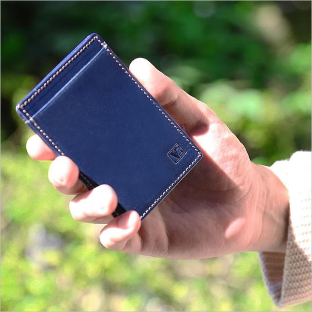 イタリア革　パスケース |  | 02