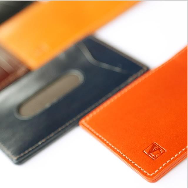 イタリア革　パスケース |  | 04