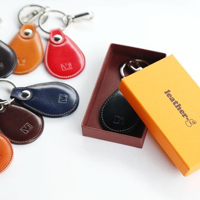 キーリング メンズ ブランド 革 キーホルダー レディース プレゼント 20代 スマートキー レディース 本革 レザー 防犯 レザージー 軽量 |  | 04