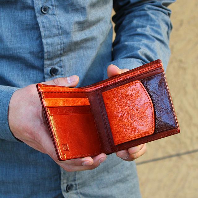 財布 メンズ 二つ折り 本革 薄い 二つ折り財布 メンズ ブランド 革 使いやすい 小さい ミニ財布 レザージー グリーン プレゼントコンパクト ギフト 新品 Car 001 財布 長財布 革小物はwraps 通販 Yahoo ショッピング