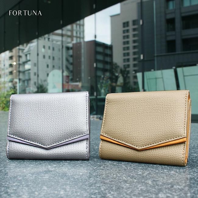 WAKO ゴールド 三つ折り財布/一粒万倍日、天赦日、大安が重なった日に購入 7月29日（月）は『一粒万倍日×天赦日×大安』開運日 | 高松三越