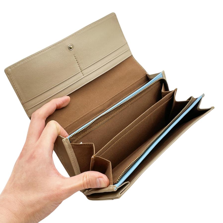 ムーミン 本革 長財布 ナダヤ[mm-005] |  | 10