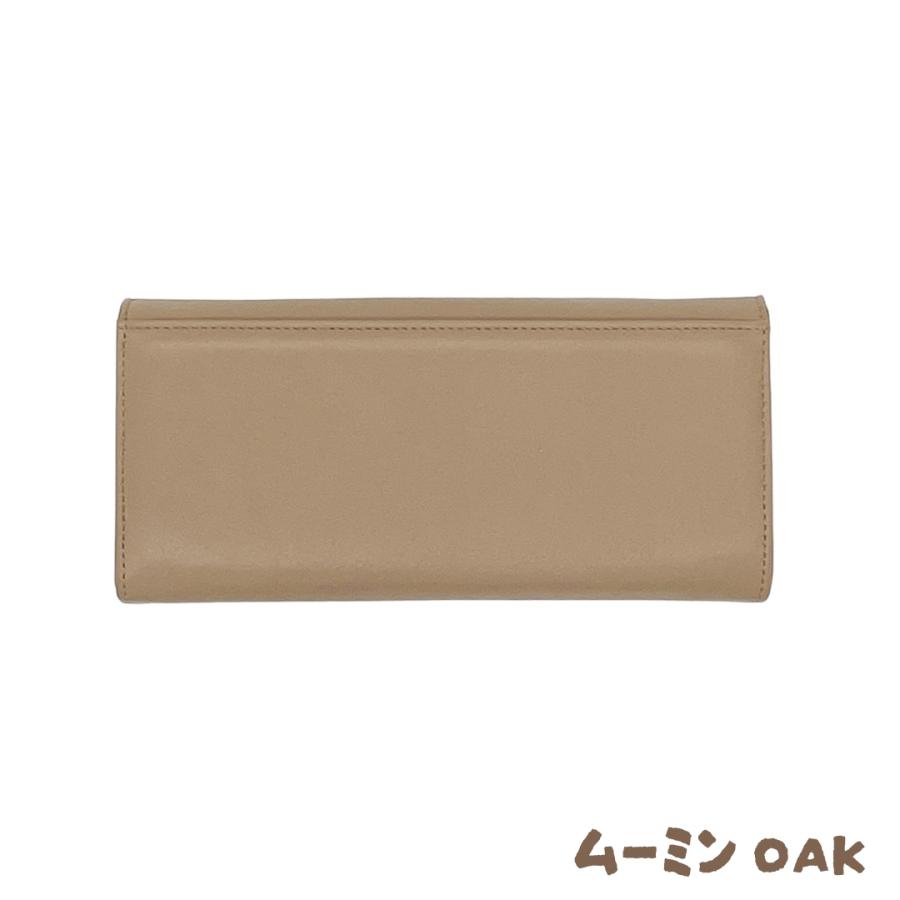 ムーミン 本革 長財布 ナダヤ[mm-005] |  | 02