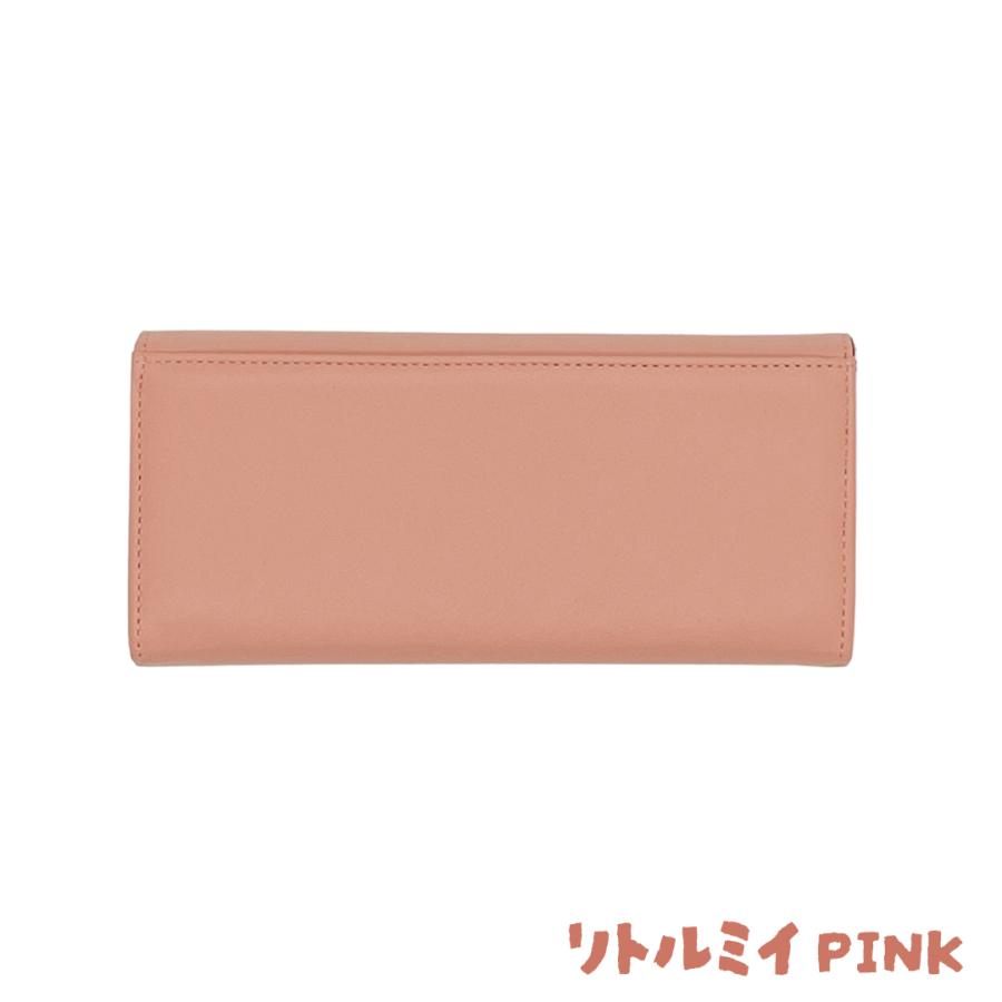 ムーミン 本革 長財布 ナダヤ[mm-005] |  | 06