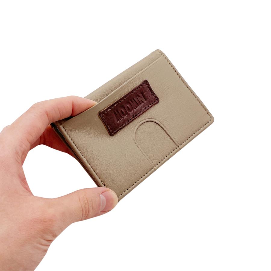 ムーミン 本革 パスケース ナダヤ[mm-005] |  | 10