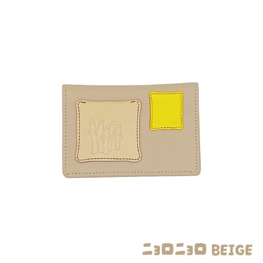 ムーミン 本革 パスケース ナダヤ[mm-005] |  | 07