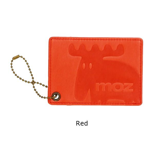 当店mozのお財布を作る本店です モズ パスケース Elk エルク 定期入れ Moz グッズ レディース パスケース メンズ 本革 ブランド Moz 財布 長財布 革小物はwraps 通販 Yahoo ショッピング