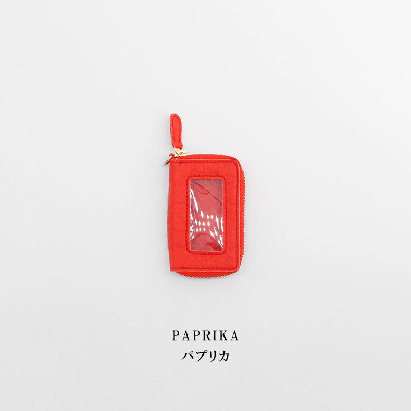 パイナップルから作られたスマートキーケース 車 キーカバー レディース メンズ ユニセックス ピニャテックス コットン エシカル ヴィーガン |  | 05