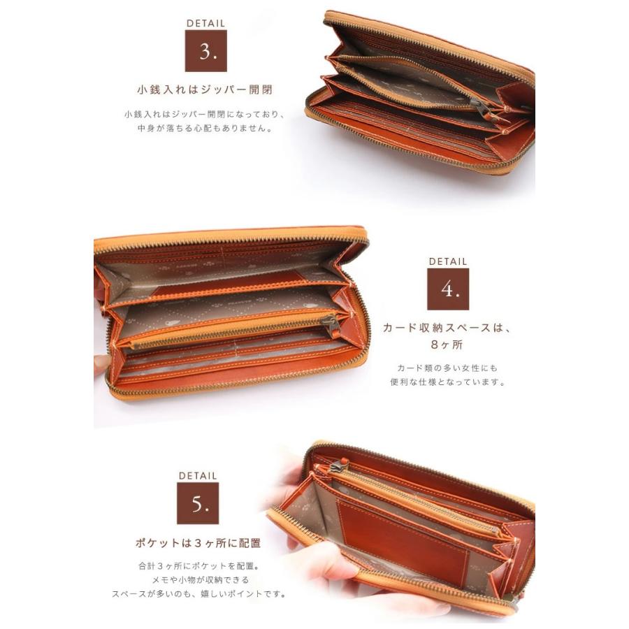 大好きなスヌーピーと一緒 大人のスヌーピー長財布 イタリアンレザー レディース ピーナッツ 本革 SNOOPY PEANUTS 大人 使いやすい 女性  ファスナー Amazon | [ピーナッツ] スヌーピー 財布 大人 長財布 姫路レザー ラウンドファスナー 大容量 本革 [90940]  (Brown) | 財布