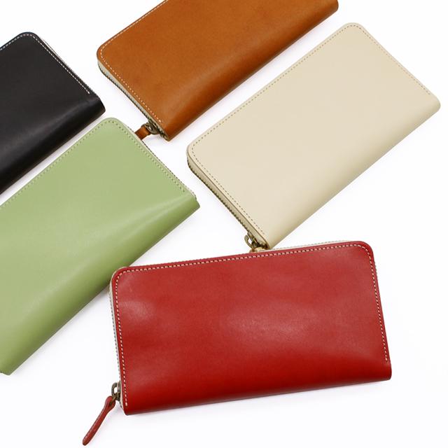 栃木レザーを愉しむ長財布 メンズ 本革 牛革 財布 ロングウォレット レディース 栃木レザー 革財布 長財布 男性 女性 カジュアル 高級 ギフト プレゼント |  | 03