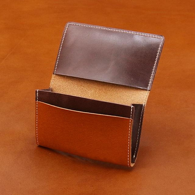 栃木レザーを愉しむ名刺入れ メンズ 本革 牛革 名刺 カードケース カード レディース 栃木レザー 革 男性 女性 カジュアル 高級 父の日 ギフト プレゼント |  | 04