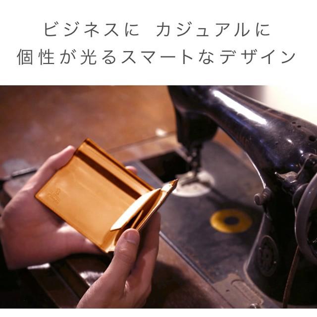 財布 メンズ 二つ折り 本革 薄い 二つ折り財布 メンズ ブランド 革 使いやすい 小さい ブライドルレザー 財布 プレゼント 彼氏 ギフト |  | 13