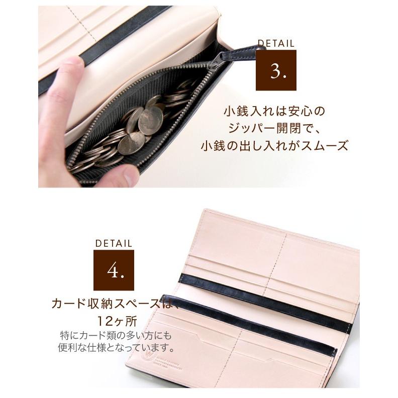 長財布 メンズ 革 薄い 本革 ブランド VEOL 財布 財布 メンズ 長財布 使いやすい 二つ折り メンズ レザー ブライドル 男性 プレゼント |  | 01