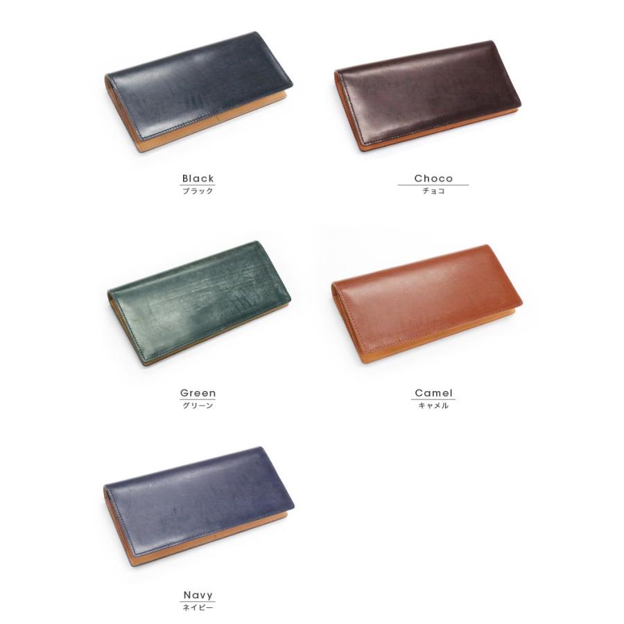 長財布 メンズ 革 薄い 本革 ブランド VEOL 財布 財布 メンズ 長財布 使いやすい 二つ折り メンズ レザー ブライドル 男性 プレゼント |  | 04