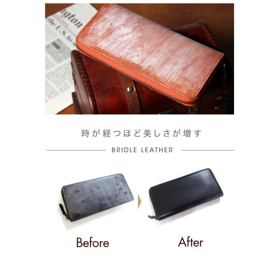 長財布 メンズ ブランド 革 おしゃれ 本革 薄い レザー ブライドル  財布 メンズ 長財布 VEOL 財布 男性 女性 プレゼント |  | 01