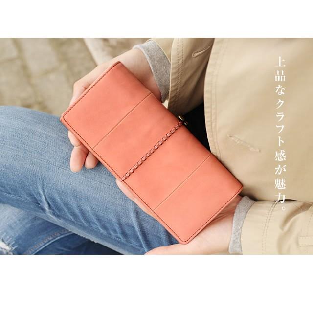 長財布 レディース がま口 本革 ブランド 革 大容量 使いやすい 軽量 財布 レディース 長財布 新品 がま口 プレゼント ギフト ラマーレ 女性 :VE-010:財布 長財布 革小物はWRAPS - 通販 - Yahoo!ショッピング 長財布 レディース がま口 本革 ブランド 革 大容量 使いやすい 軽量 財布 レディース 長財布 新品 がま口 プレゼント ギフト ラマーレ 女性 :VE-010:財布 長財布 革小物はWRAPS - 通販 - Yahoo!ショッピング