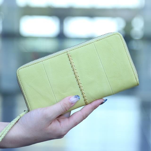 長財布 レディース 本革 革 大容量 使いやすい レディース 軽量 プレゼント 男性 女性 財布レザー ギフト ラマーレ 新品 ラウンドファスナー 長財布 長財布 レディース 本革 ブランド 革 大容量 使いやすい 軽量 財布