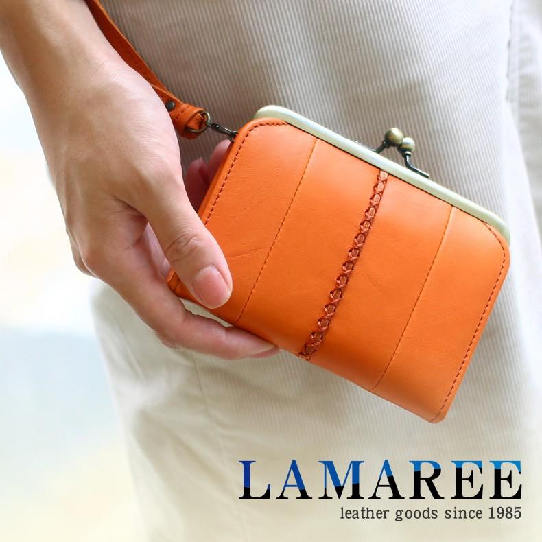 財布 がま口 財布 レディース がまぐち 二つ折り財布 | 