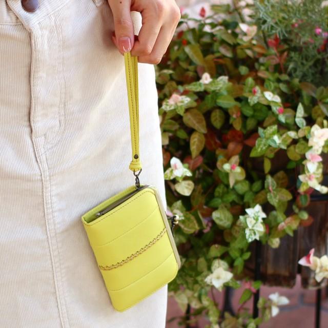 財布 がま口 財布 レディース がまぐち 二つ折り財布 |  | 08