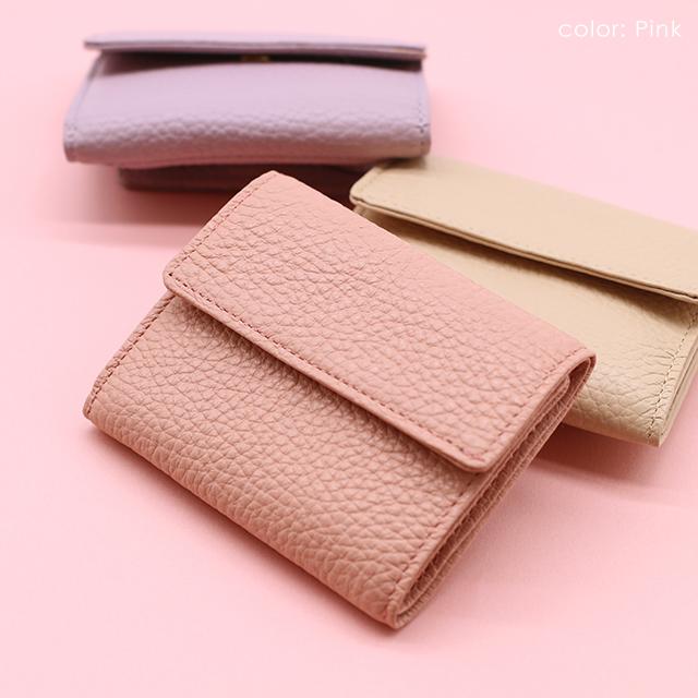 選べるイタリア革財布 二つ折り 長財布 極小財布 小さい財布 メンズ ギフト プレゼント クリスマス Vi 010 財布 長財布 革小物はwraps 通販 Yahoo ショッピング