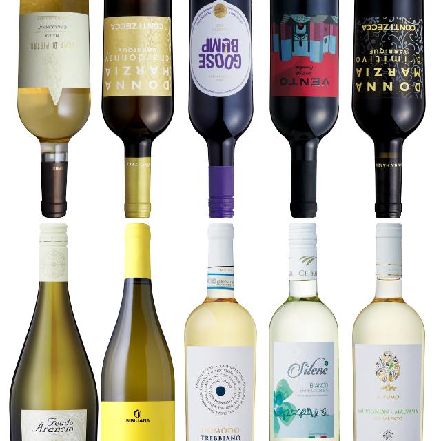 第15弾 冬に飲みたい南イタリアワインセット 本間チョースケ 白ワイン中心 ワインセット 神の雫 金賞ワイン多数 Docg Doc Epa 送料無料 家飲み Wineg 001 15 財布 長財布 革小物はwraps 通販 Yahoo ショッピング