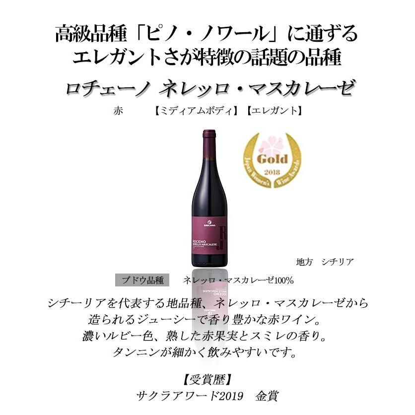 南イタリアワイン10本セット 復刻【第7弾】イタリア政府公認ソムリエ