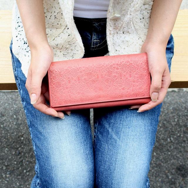 長財布 財布 レディース 革長財布  本革財布 本革長財布 レディース財布 レディース長財布 財布 レディース ラマーレ ねこ |  | 03