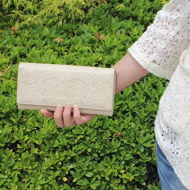 長財布 財布 レディース 革長財布  本革財布 本革長財布 レディース財布 レディース長財布 財布 レディース ラマーレ ねこ |  | 04