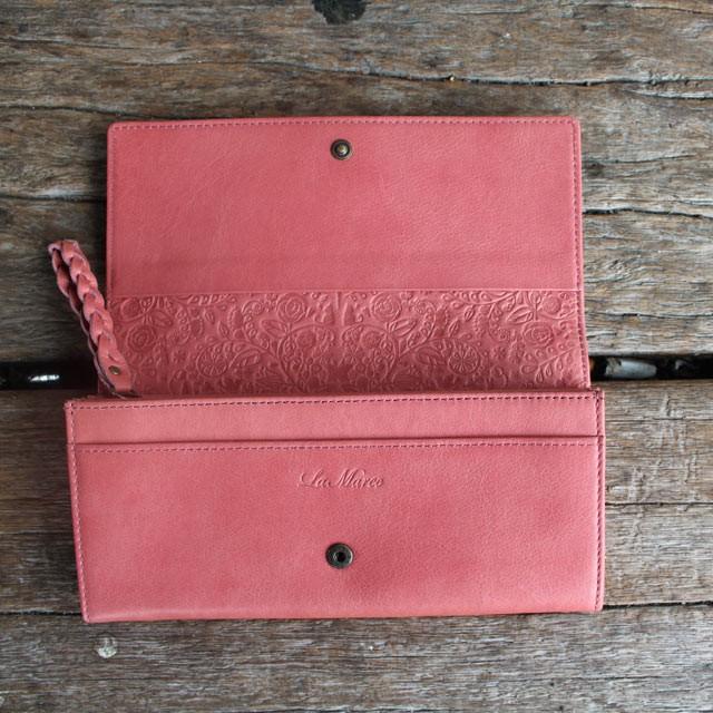 長財布 財布 レディース 革長財布  本革財布 本革長財布 レディース財布 レディース長財布 財布 レディース ラマーレ ねこ |  | 05