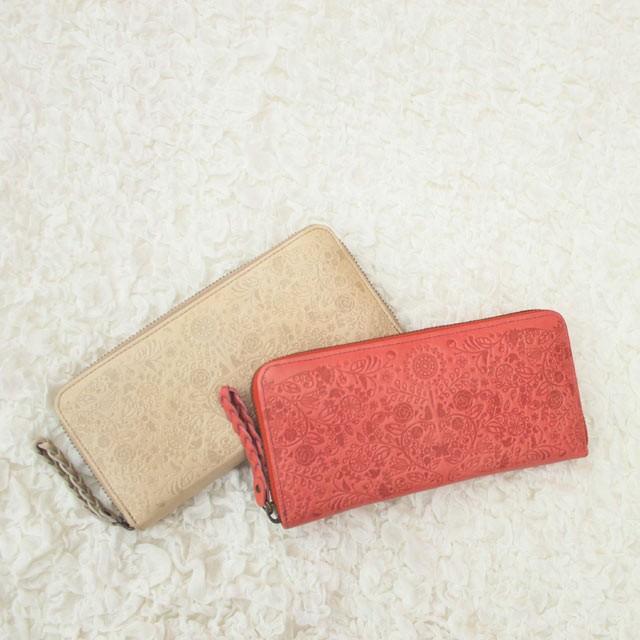 長財布 財布 レディース 革長財布  本革財布 本革長財布 レディース財布 レディース長財布 財布 ラマーレ ねこ |  | 02