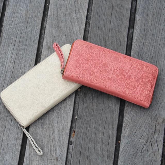 長財布 財布 レディース 革長財布  本革財布 本革長財布 レディース財布 レディース長財布 財布 ラマーレ ねこ |  | 06