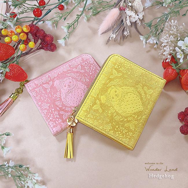 コンパクト 財布 Wl 009ならショッピング ランキングや口コミも豊富なネット通販 更にお得なpaypay残高も スマホアプリも充実で毎日どこからでも気になる商品をその場でお求めいただけます ファッション レディース ミニマリスト ヘッジホッグ ミニ財布 ハリネズミ柄