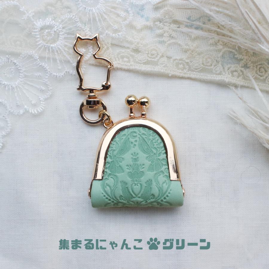 ニャンッとも可愛い毛玉入れ[wl-018] |  | 11