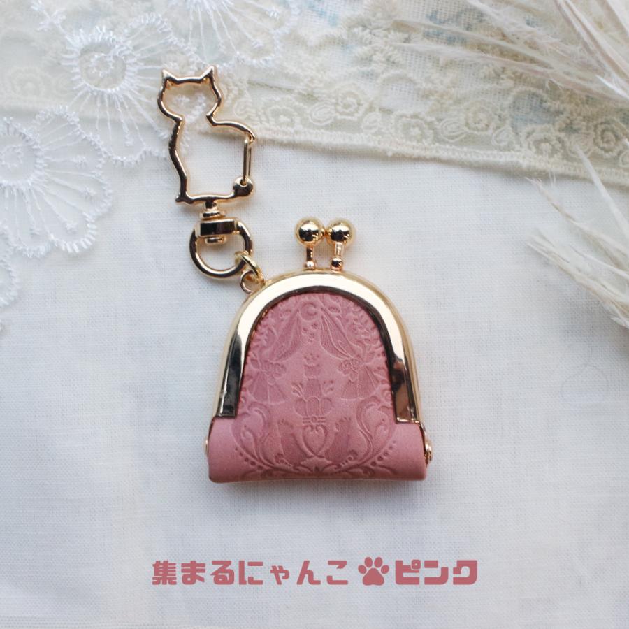 ニャンッとも可愛い毛玉入れ[wl-018] |  | 13