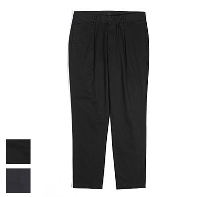 PORTER CLASSIC ASTAIRE CHINOS ブラック PORTER CLASSIC（ポータークラシック） Poter Classic(ポーター