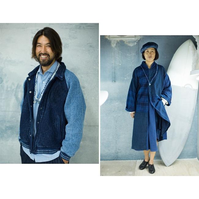 Porter Classic ポータークラシック ハンドワーク ネックレス Porter Classic ポータークラシック ハンドワーク ネックレス