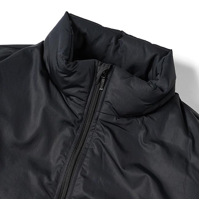 ジャケット・アウター Porter Classic H.W MELTON HOOD COAT Porter Classic H.W MELTON HOOD COAT