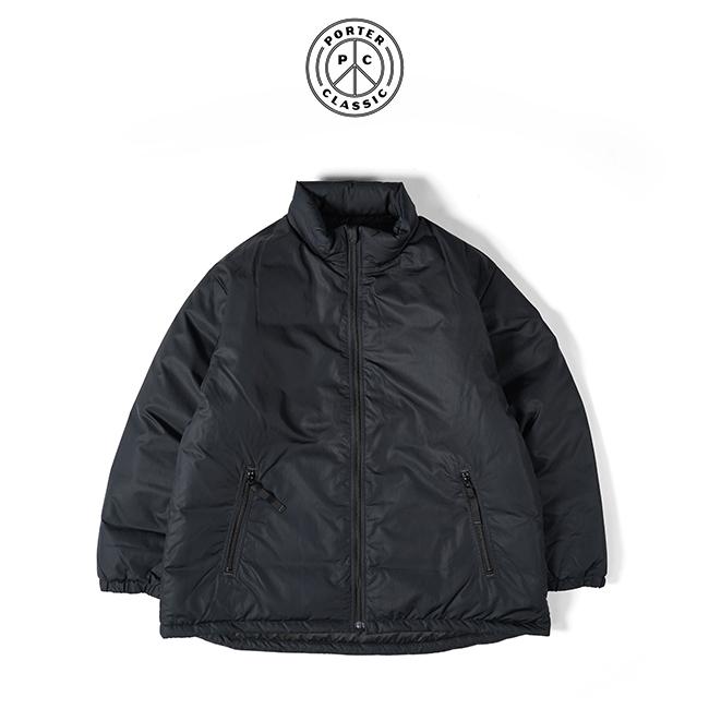 ナイロンジャケット ジップアップジャケット undefined