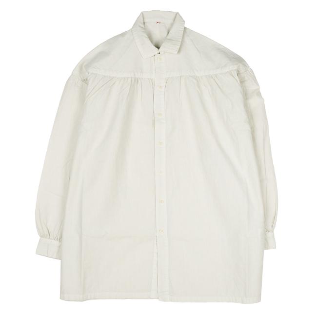 Porter Classic ポータークラシック ロングライダースシャツ Porter Classic ポータークラシック ロングライダースシャツ