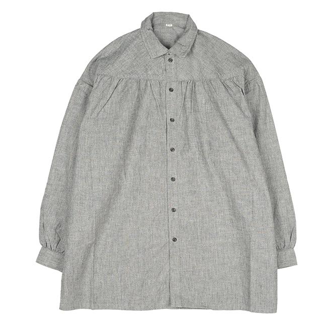 Porter Classic ポータークラシック ロングライダースシャツ Porter Classic ポータークラシック ロングライダースシャツ